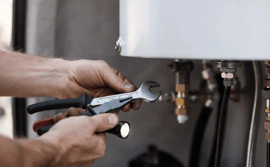 Why choose Water Heater Repair in Winchester, KY